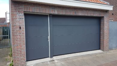 Photo of Garaj Kapısı Nedir ?