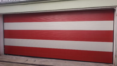 Photo of Seksiyonel Kapı ve Kepenk Arasındaki 10 Fark Nedir ?