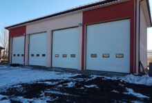 Photo of Seksiyonel Kapı Seçerken Nelere Dikkat Edilmeli?