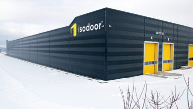 Photo of Seksiyonel Kapı Teknik Şartnamesi